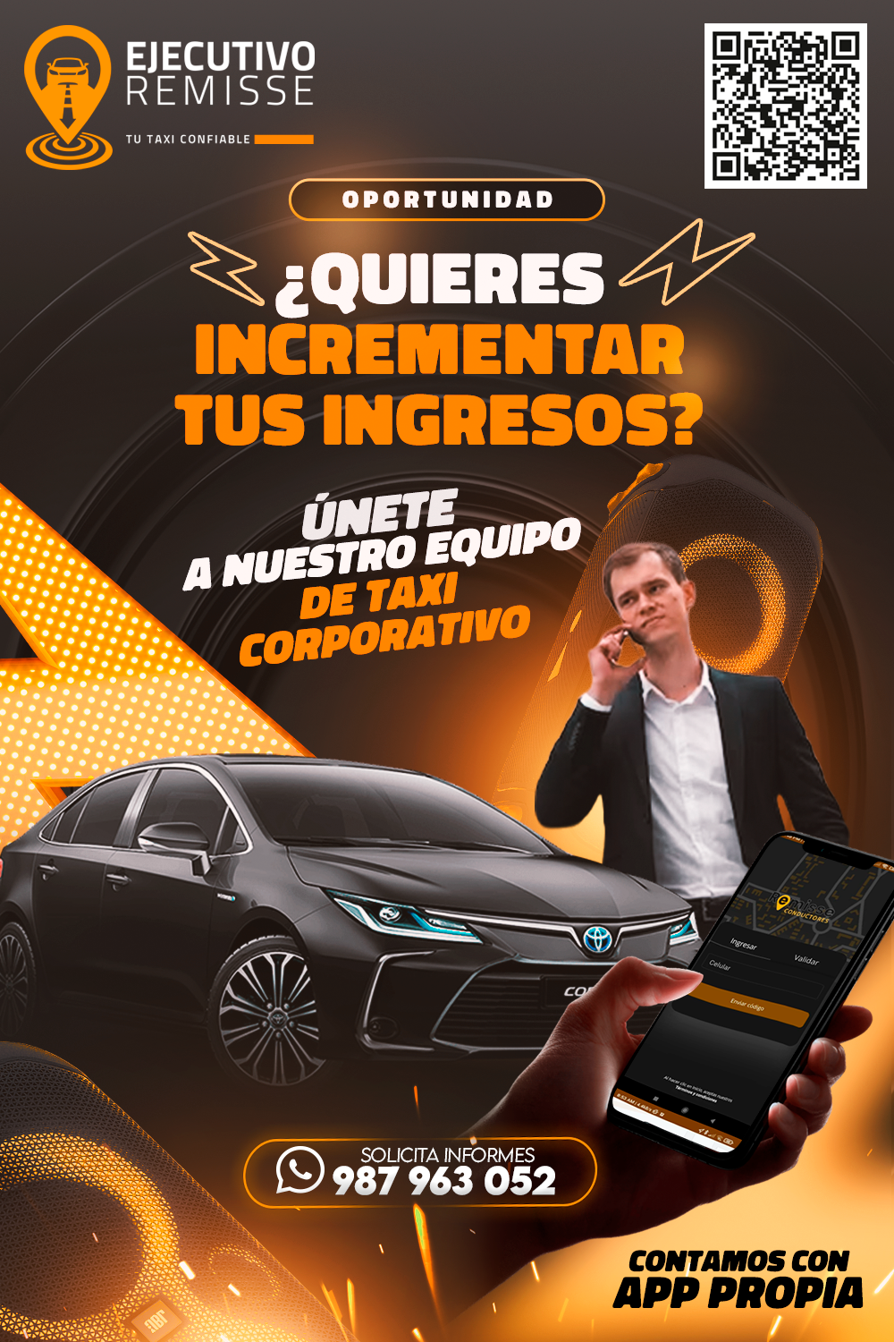 Ejecutivo Remisse, image size:1000x1500